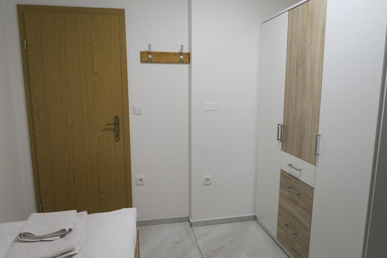 Rooms For Rent In ลูบลิยานา ภายนอก รูปภาพ
