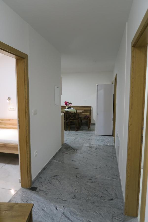 Rooms For Rent In ลูบลิยานา ภายนอก รูปภาพ