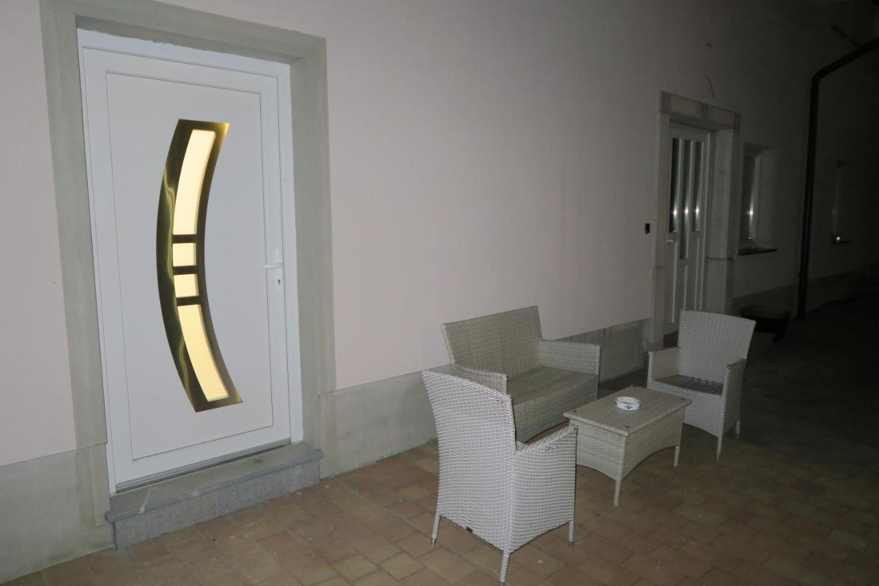 Rooms For Rent In ลูบลิยานา ภายนอก รูปภาพ