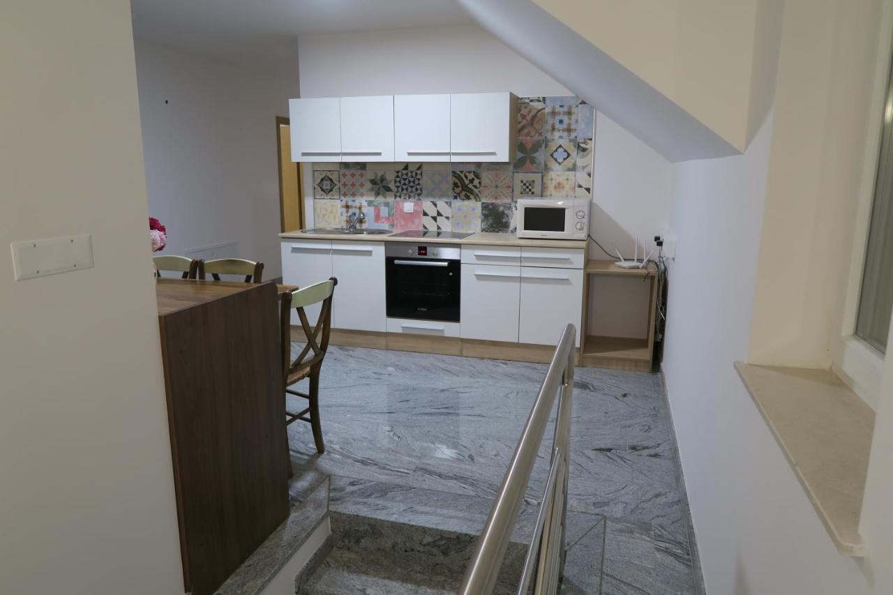 Rooms For Rent In ลูบลิยานา ภายนอก รูปภาพ