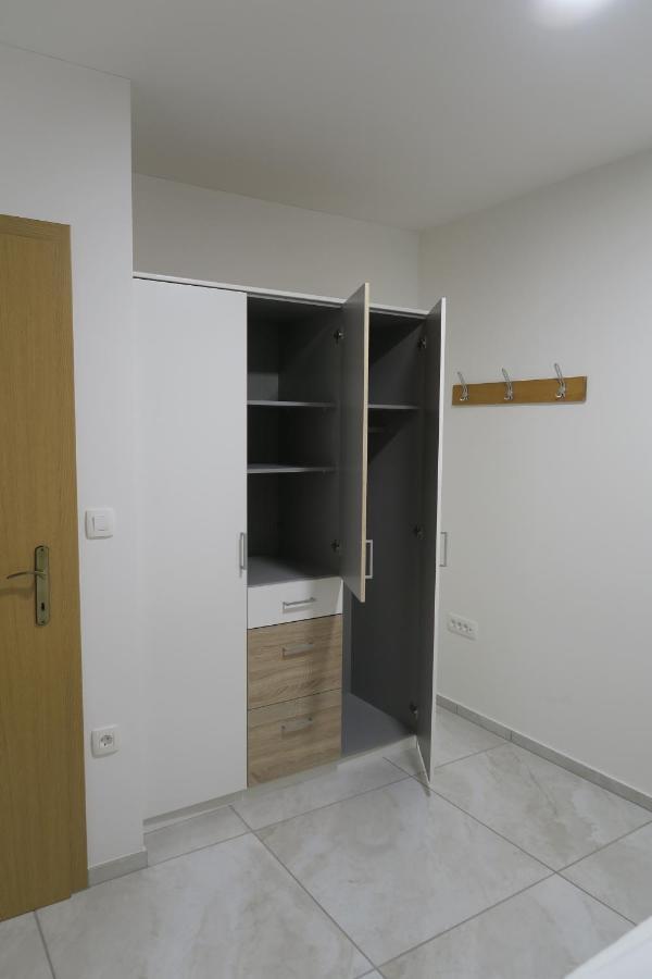 Rooms For Rent In ลูบลิยานา ภายนอก รูปภาพ