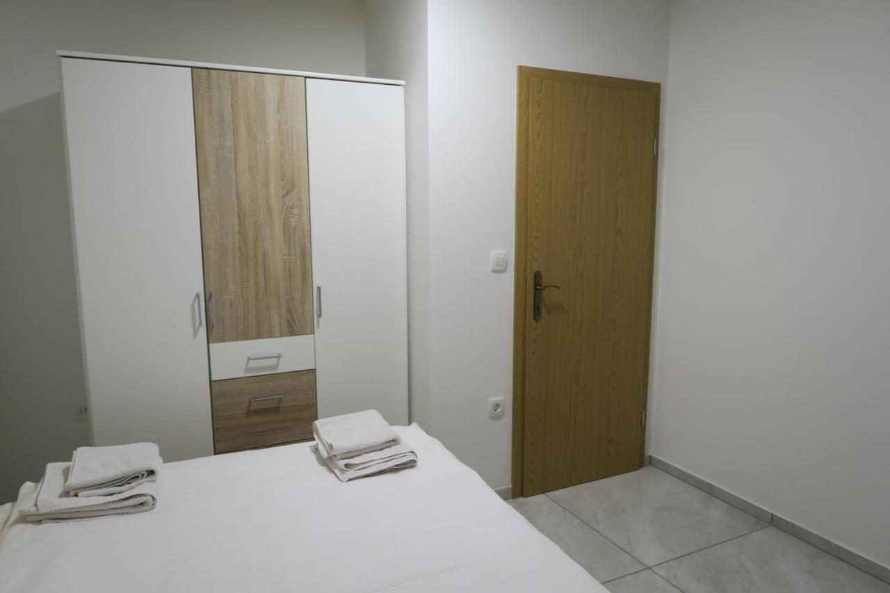 Rooms For Rent In ลูบลิยานา ภายนอก รูปภาพ
